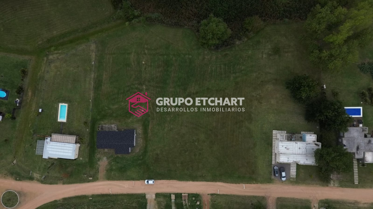 Terreno ID.50 - Terreno en venta Punta Ballena Maldonado.