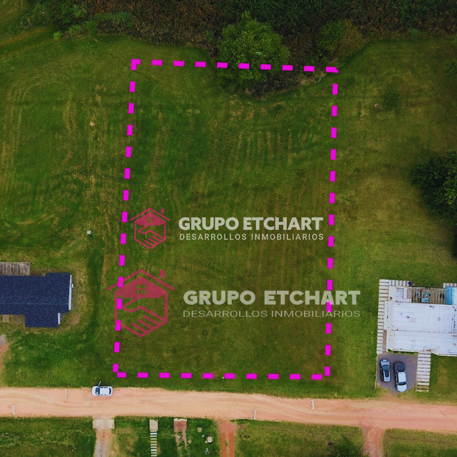 Terreno ID.50 - Terreno en venta Punta Ballena Maldonado.