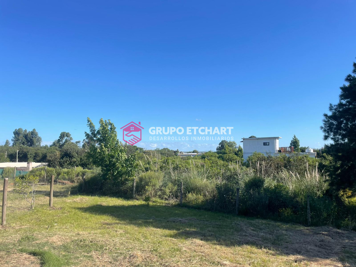 Terreno ID.31 - Terreno con mejoras en venta Punta Negra Piriápolis