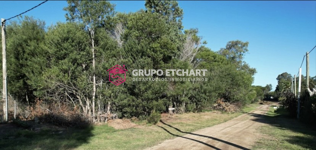 Terreno ID.94 - Terreno 700 m2 en Sauce de Portezuelo