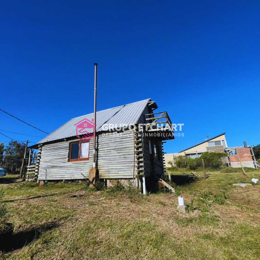 Terreno ID.31 - Terreno con mejoras en venta Punta Negra Piriápolis