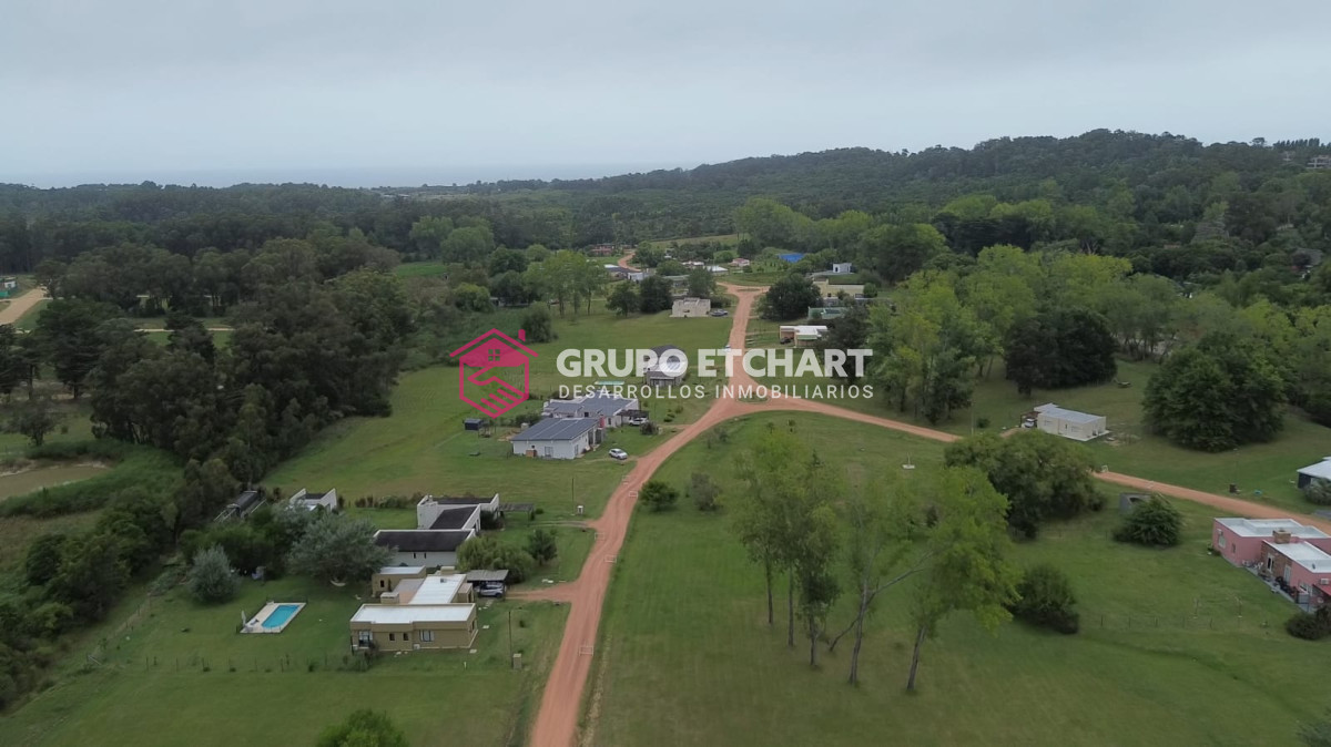 Terreno ID.50 - Terreno en venta Punta Ballena Maldonado.