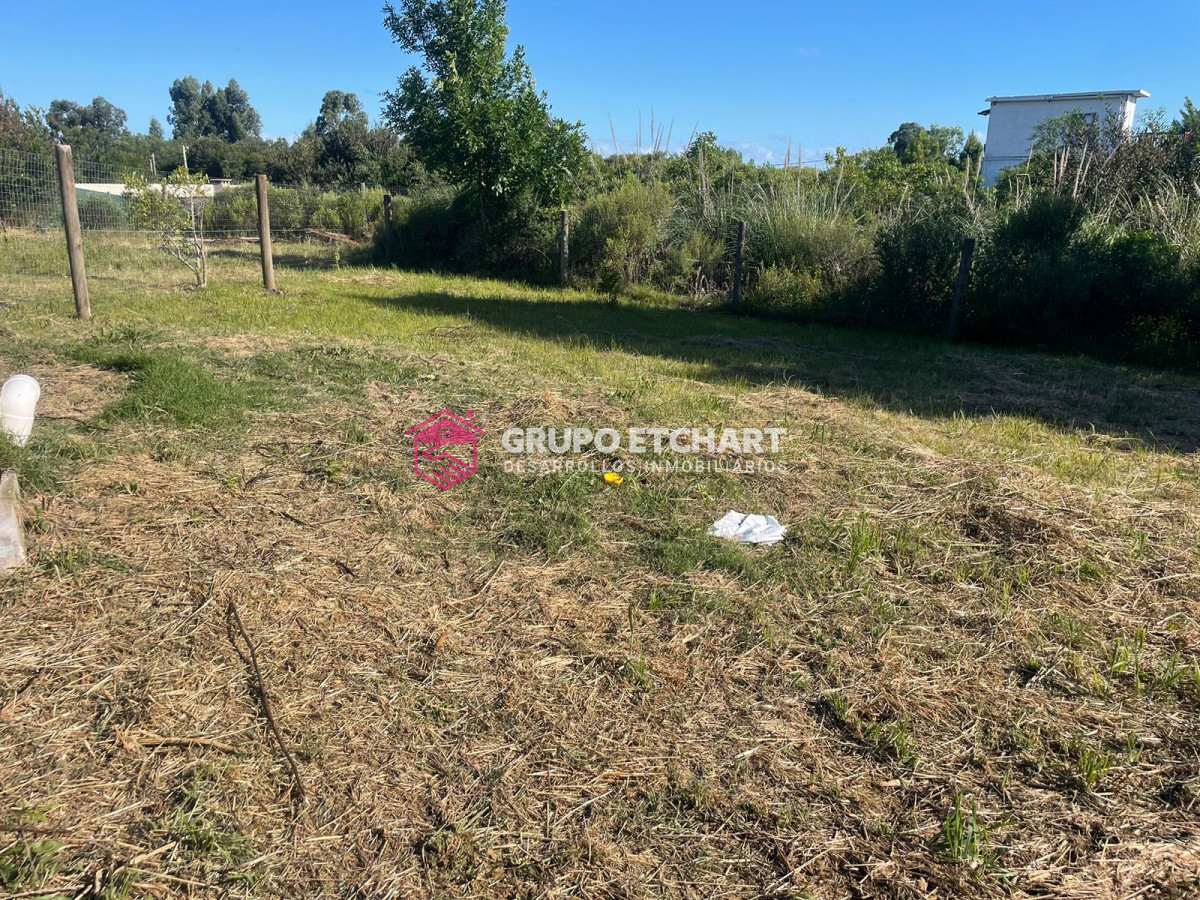 Terreno ID.31 - Terreno con mejoras en venta Punta Negra Piriápolis