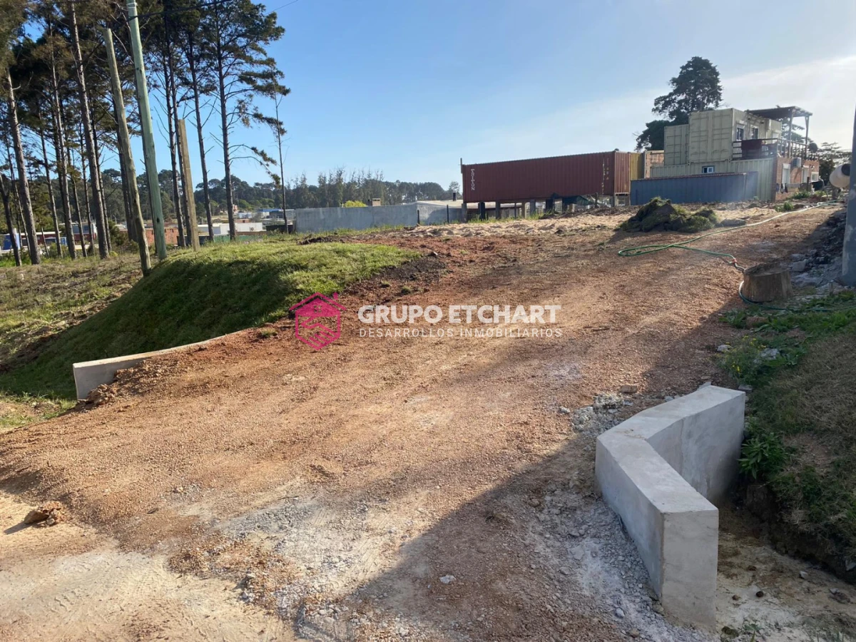 Terreno ID.211 - Oportunidad Altos de la Laguna  