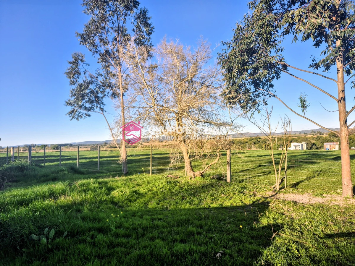 Terreno ID.140 - Hermosa vista 