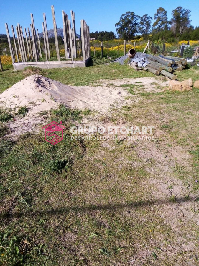 Terreno ID.119 - Terreno con Mejora Playa Grande