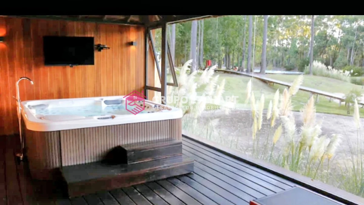 Terreno ID.146 - Solanas village 