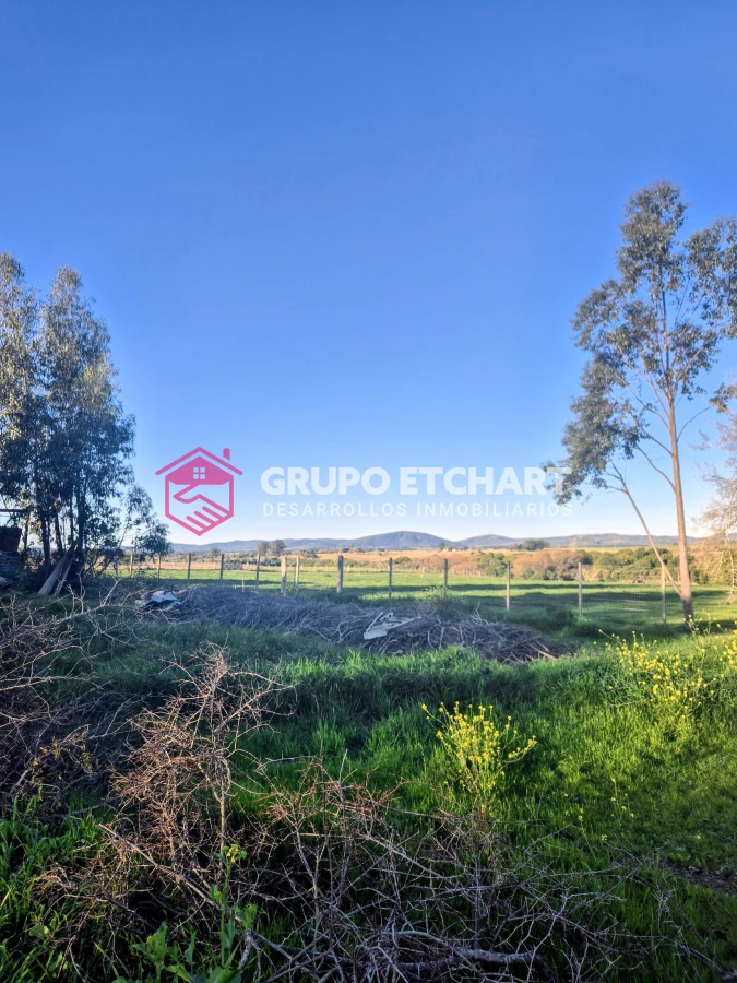 Terreno ID.140 - Hermosa vista 