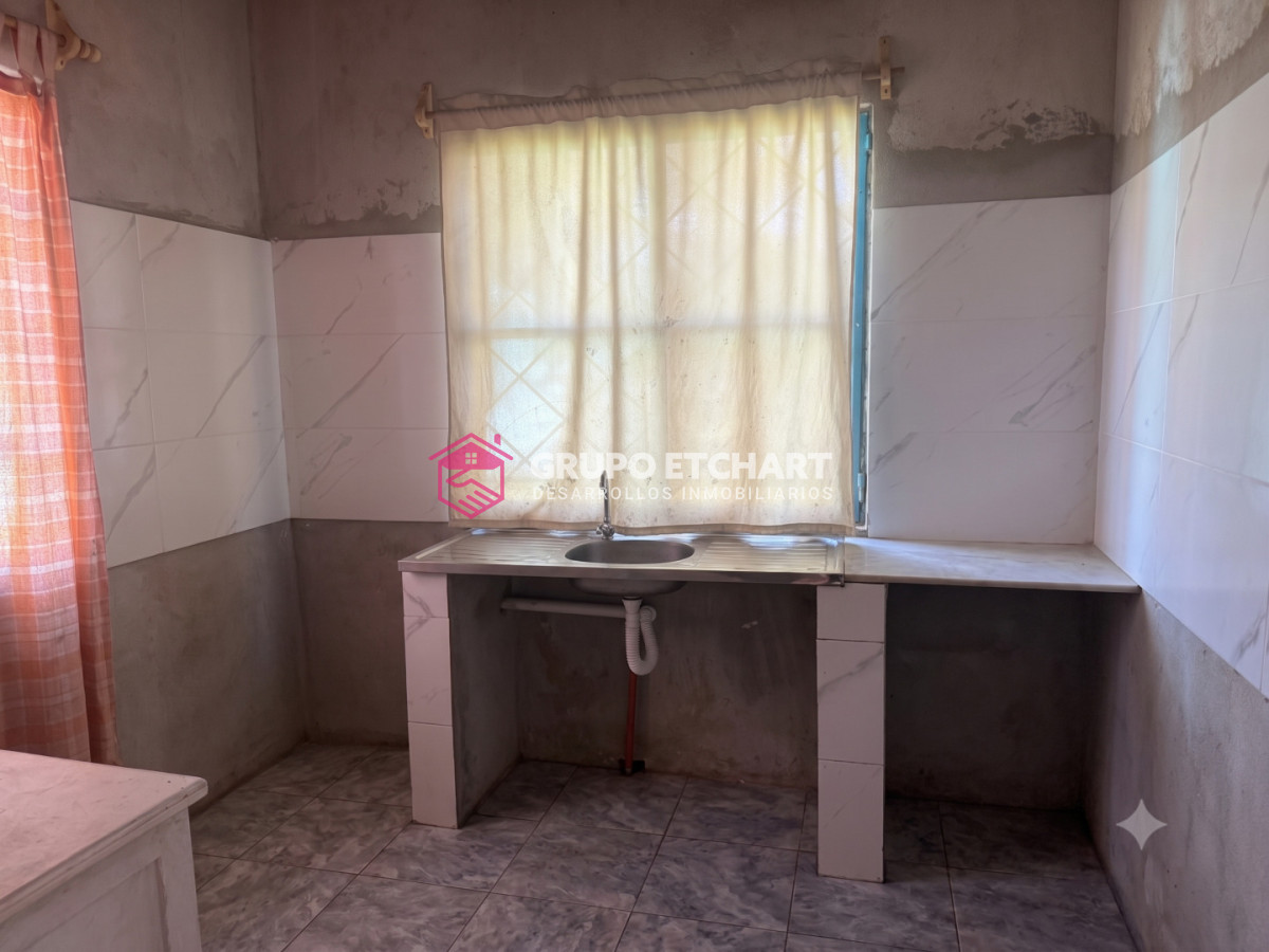Terreno ID.259 - terreno con mejoras en playa grande
