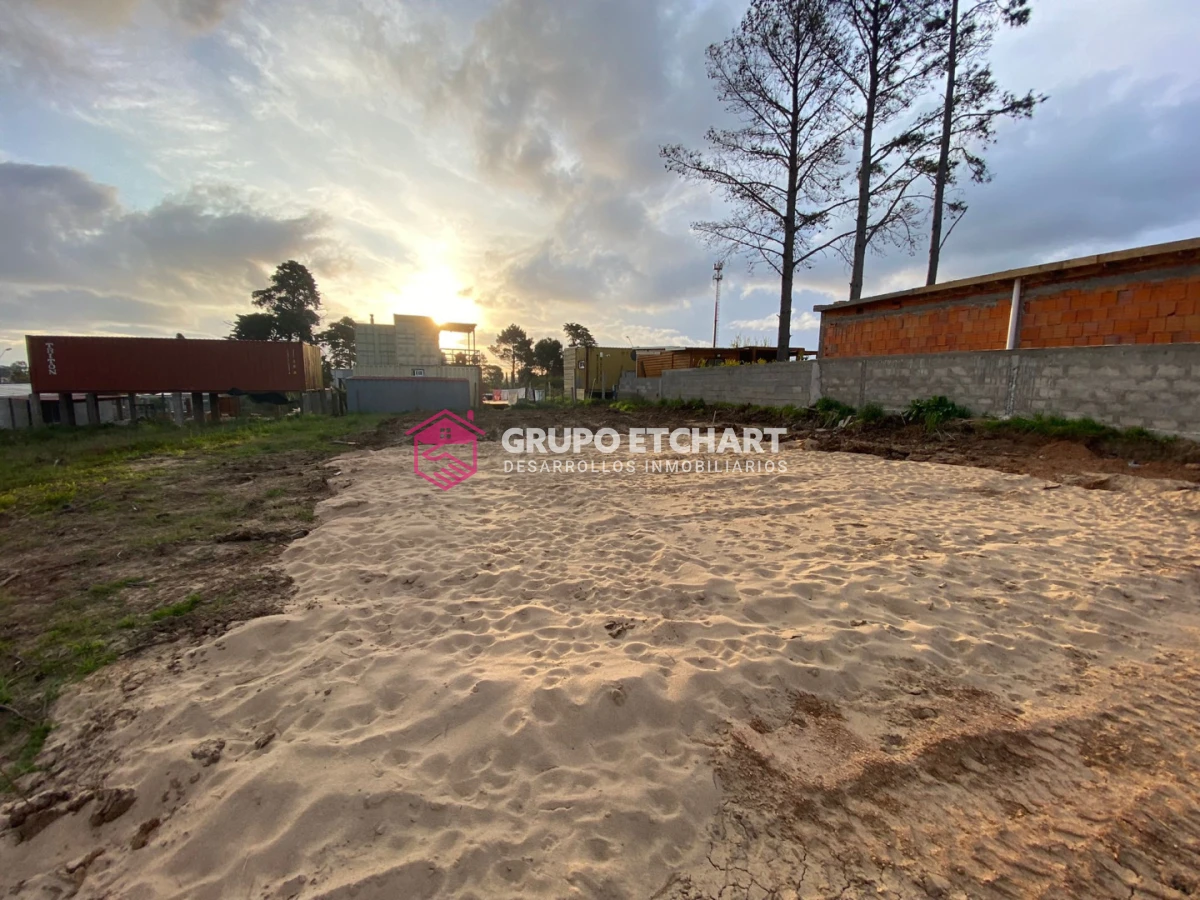 Terreno ID.211 - Oportunidad Altos de la Laguna  