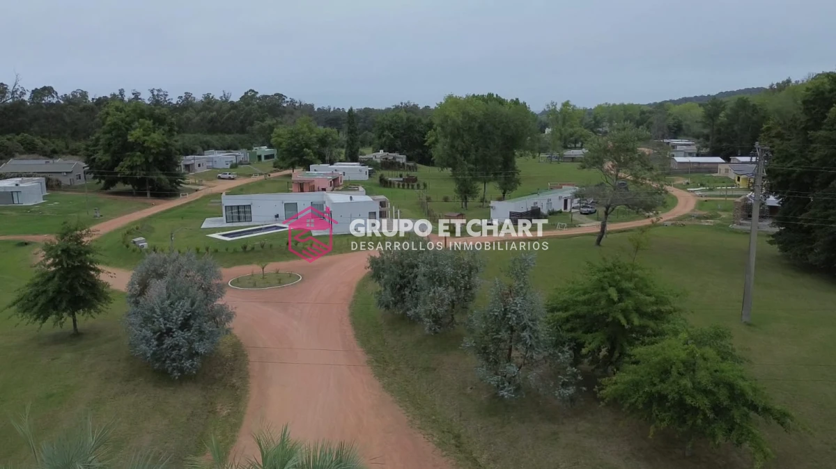 Terreno ID.50 - Terreno en venta Punta Ballena Maldonado.
