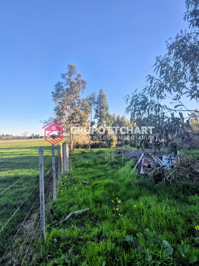 Terreno ID.140 - Hermosa vista 