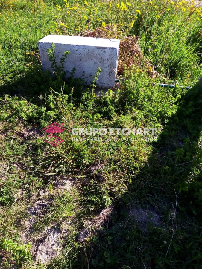 Terreno ID.119 - Terreno con Mejora Playa Grande