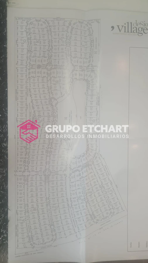 Terreno ID.146 - Solanas village 