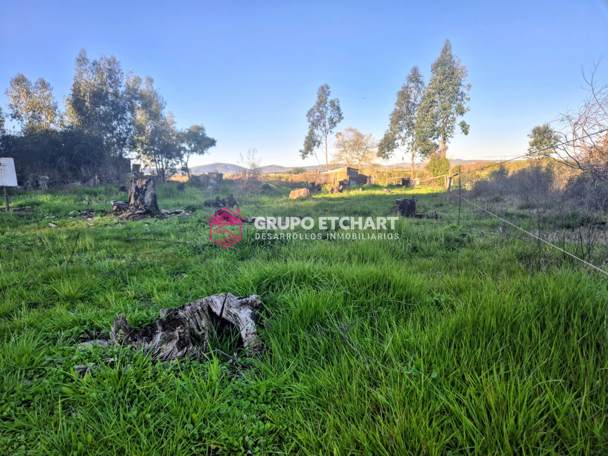 Terreno ID.140 - Hermosa vista 