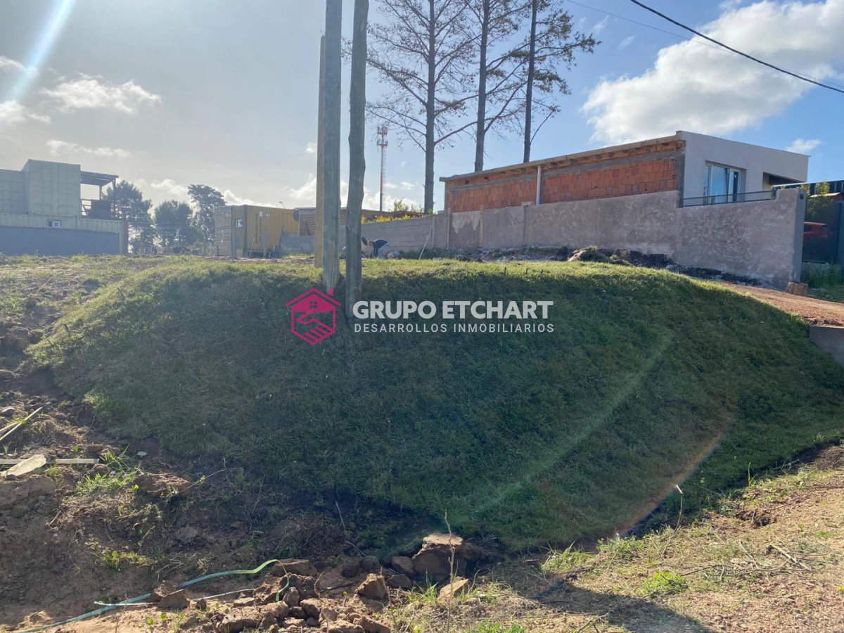 Terreno ID.211 - Oportunidad Altos de la Laguna  