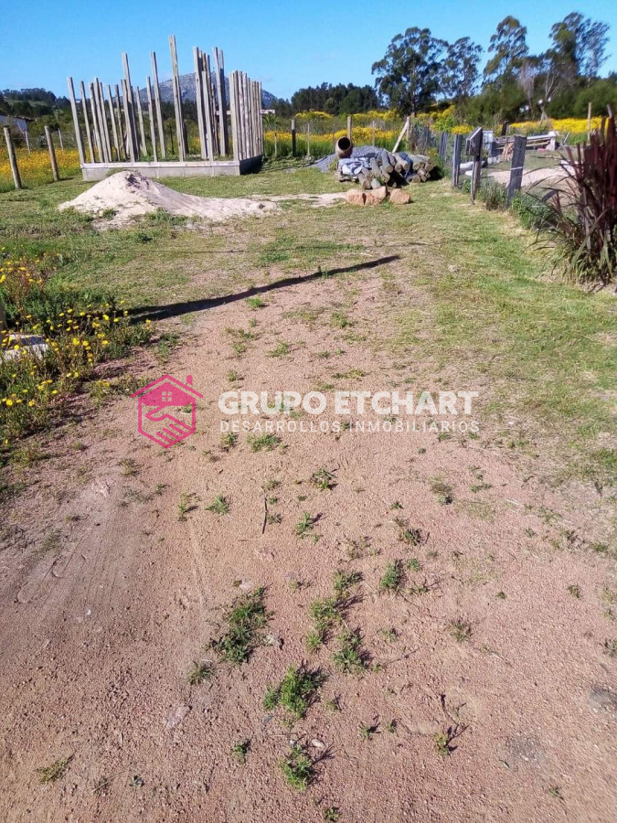Terreno ID.119 - Terreno con Mejora Playa Grande