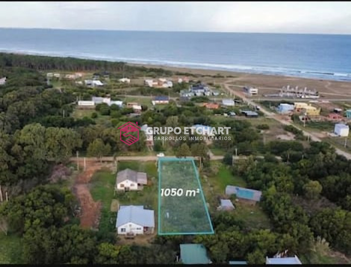 Terreno ID.251 - terreno en punta negra