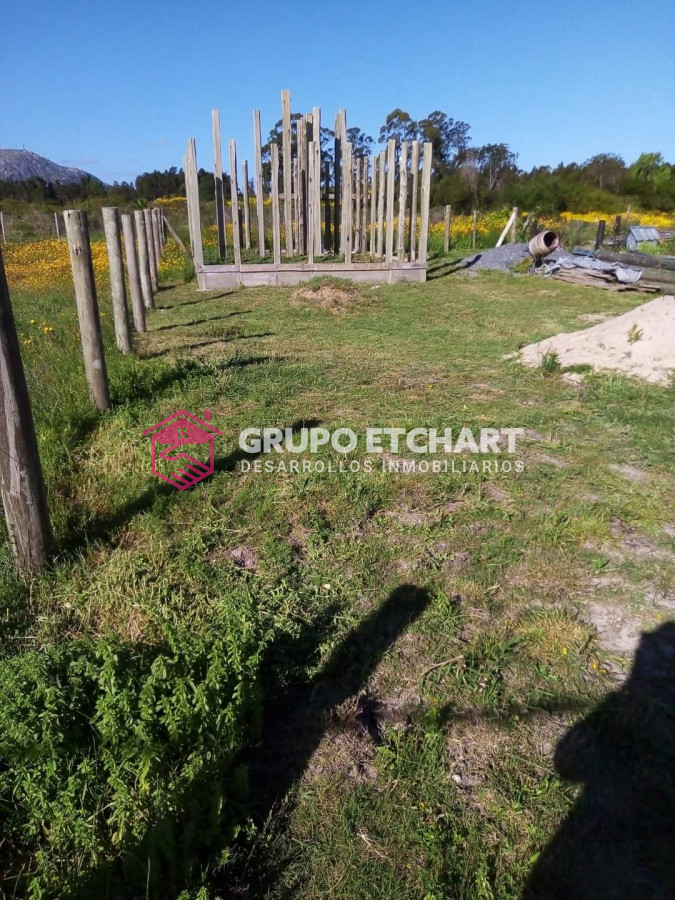 Terreno ID.119 - Terreno con Mejora Playa Grande