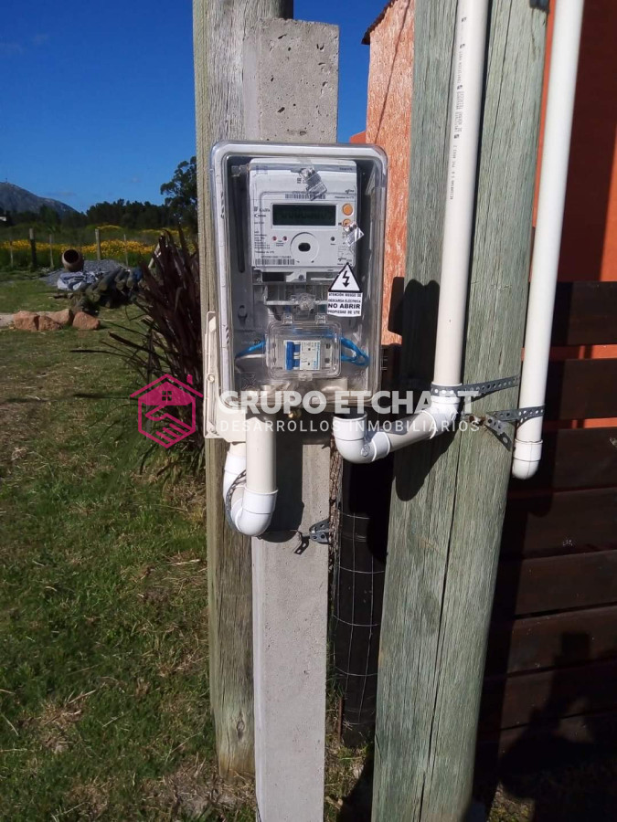 Terreno ID.119 - Terreno con Mejora Playa Grande