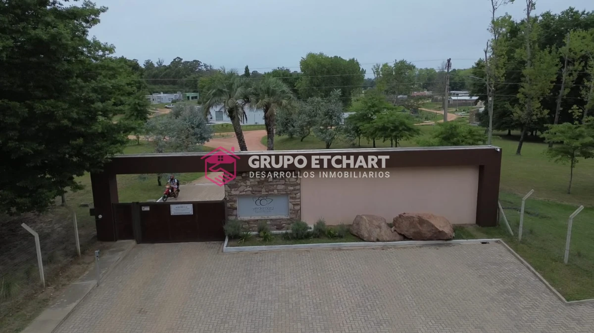 Terreno ID.50 - Terreno en venta Punta Ballena Maldonado.