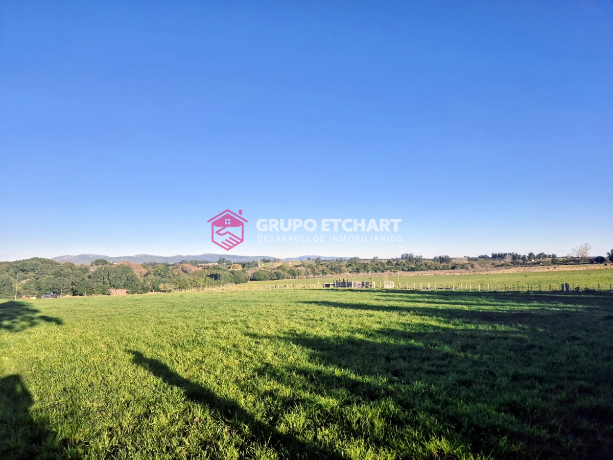 Terreno ID.140 - Hermosa vista 