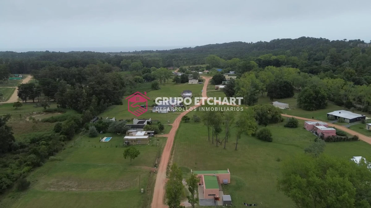 Terreno ID.50 - Terreno en venta Punta Ballena Maldonado.