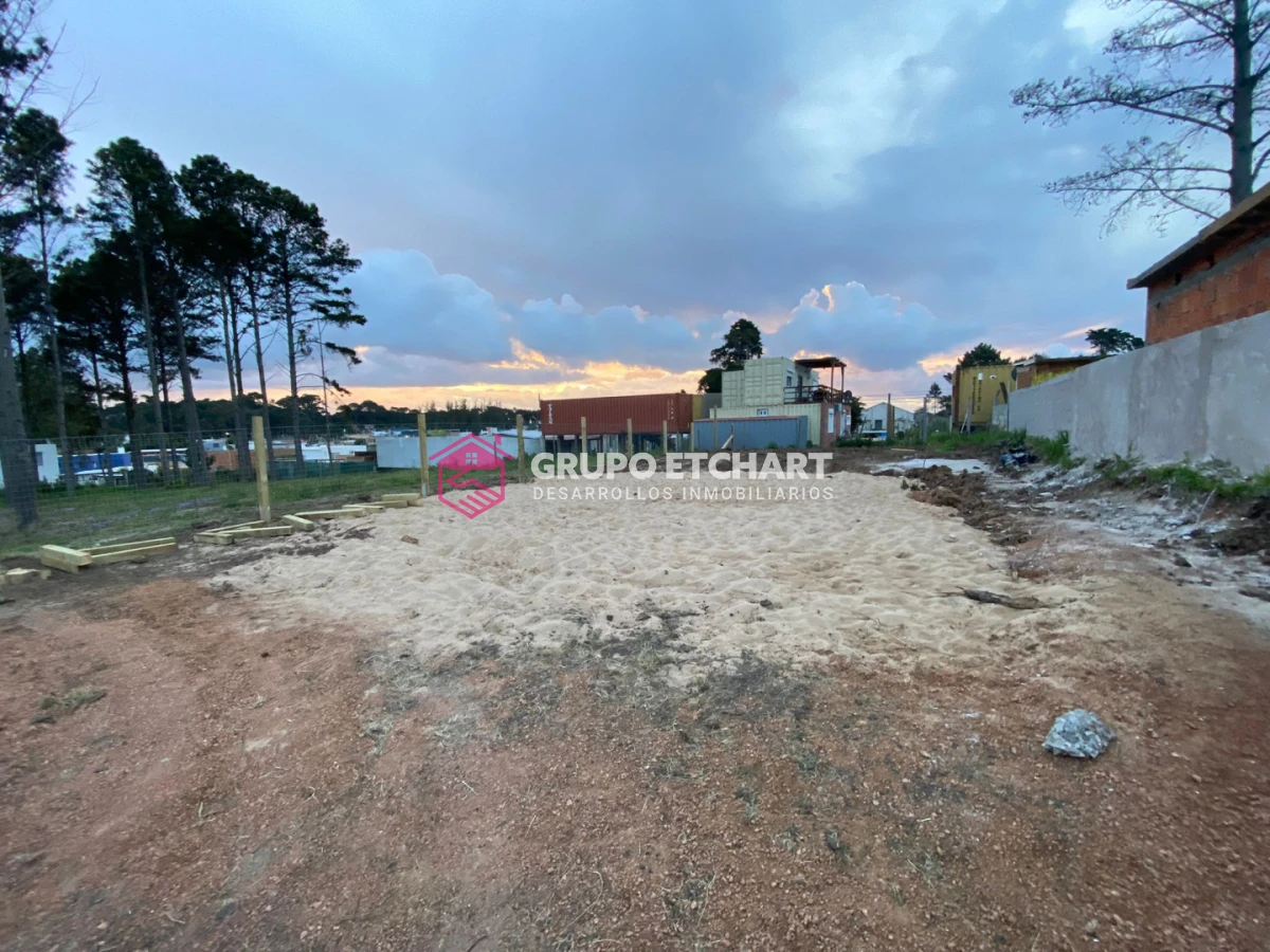 Terreno ID.211 - Oportunidad Altos de la Laguna  