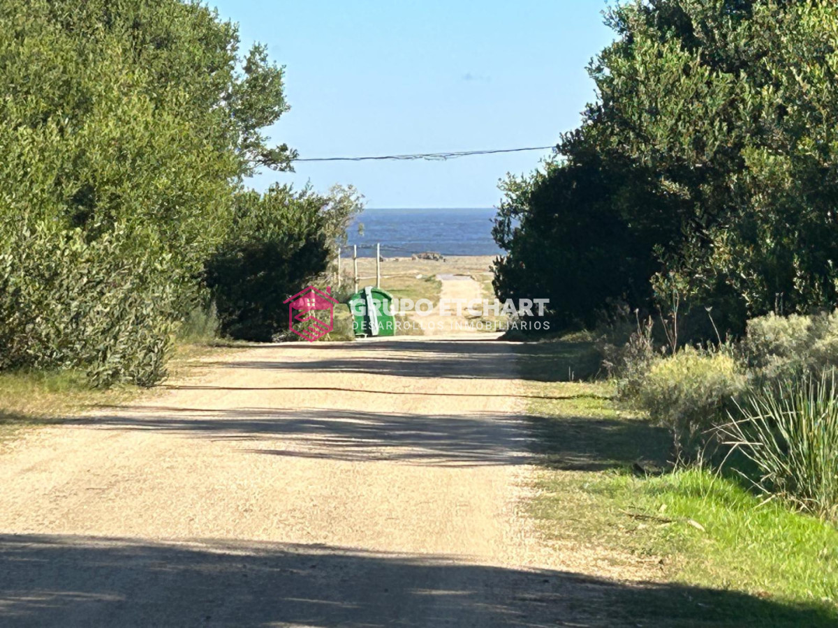 Terreno ID.251 - terreno en punta negra