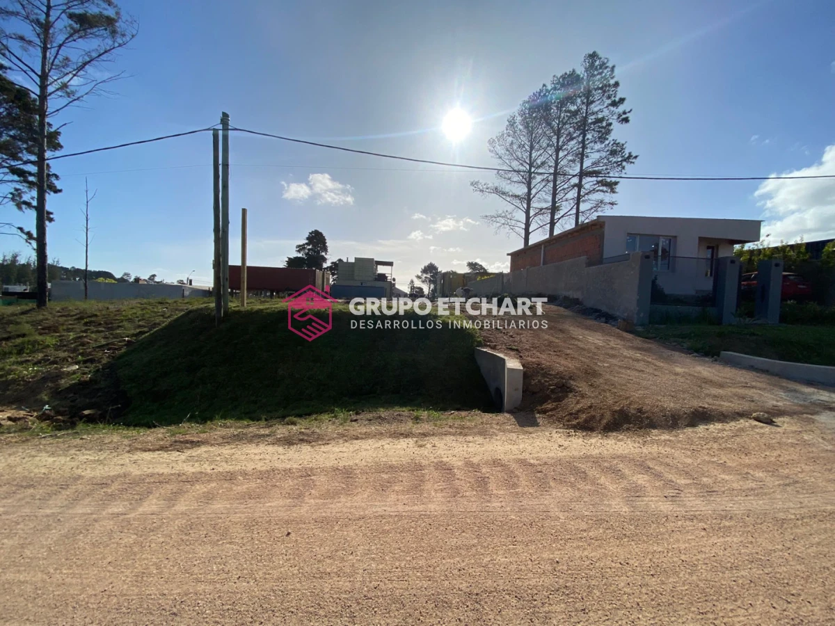 Terreno ID.211 - Oportunidad Altos de la Laguna  