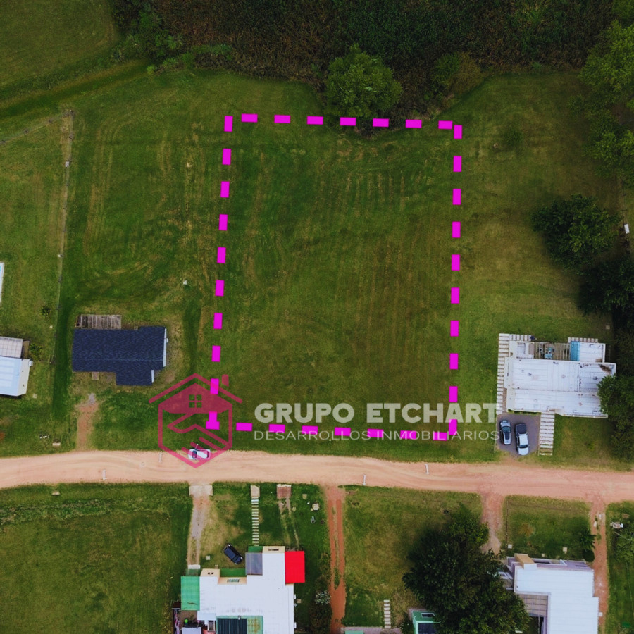 Terreno en venta Punta Ballena Maldonado.