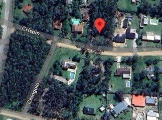 Terreno en venta Bella Vista Piriápolis - 1339 mt2
