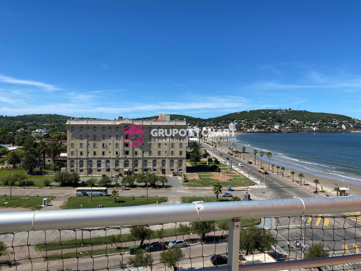 Apartamento ID.79 - Apartamento en venta Piriápolis 1 dormitorio 1 baño
