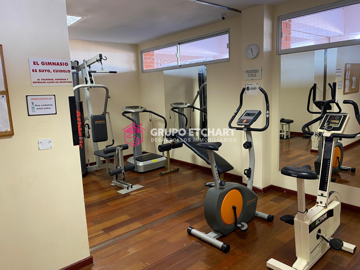 Apartamento ID.79 - Apartamento en venta Piriápolis 1 dormitorio 1 baño
