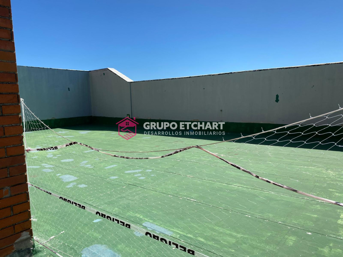 Apartamento ID.79 - Apartamento en venta Piriápolis 1 dormitorio 1 baño
