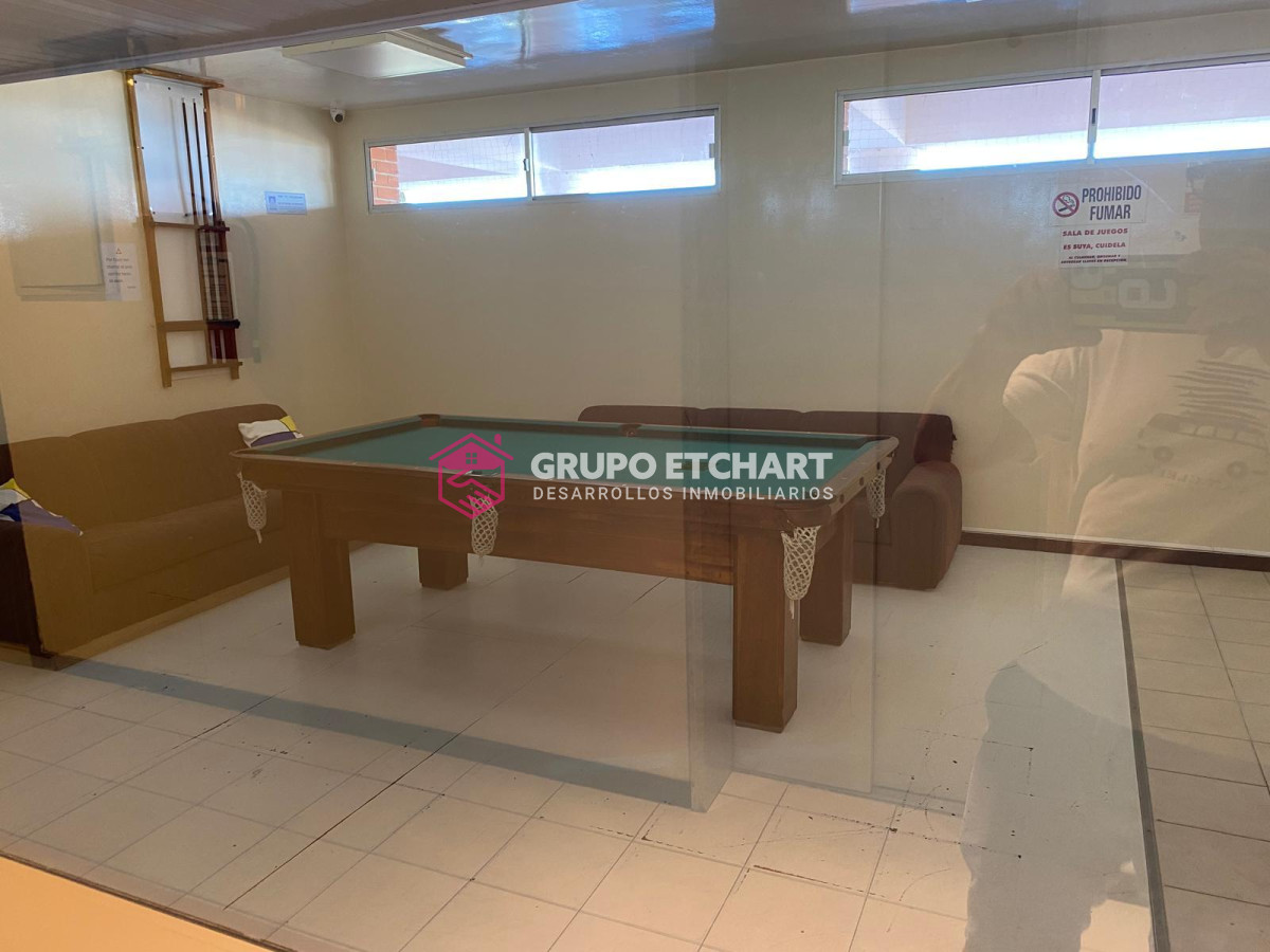 Apartamento ID.79 - Apartamento en venta Piriápolis 1 dormitorio 1 baño