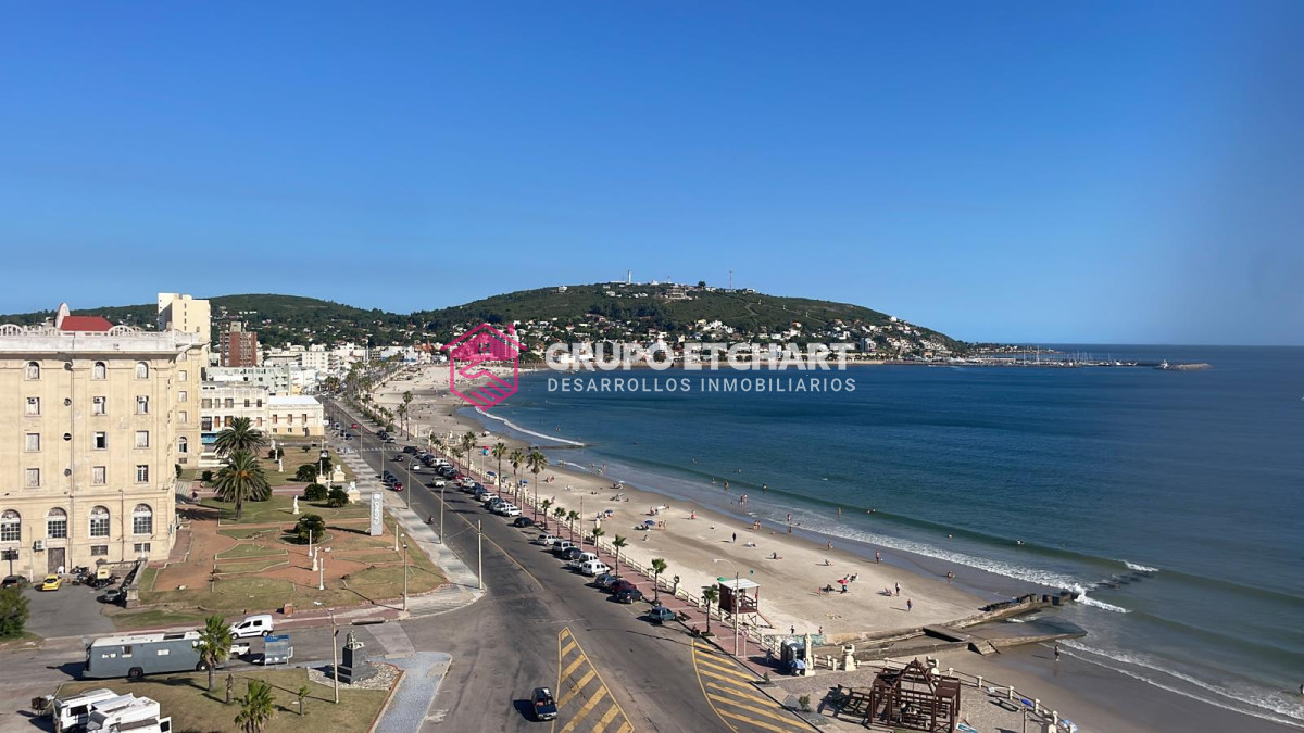 Apartamento ID.79 - Apartamento en venta Piriápolis 1 dormitorio 1 baño