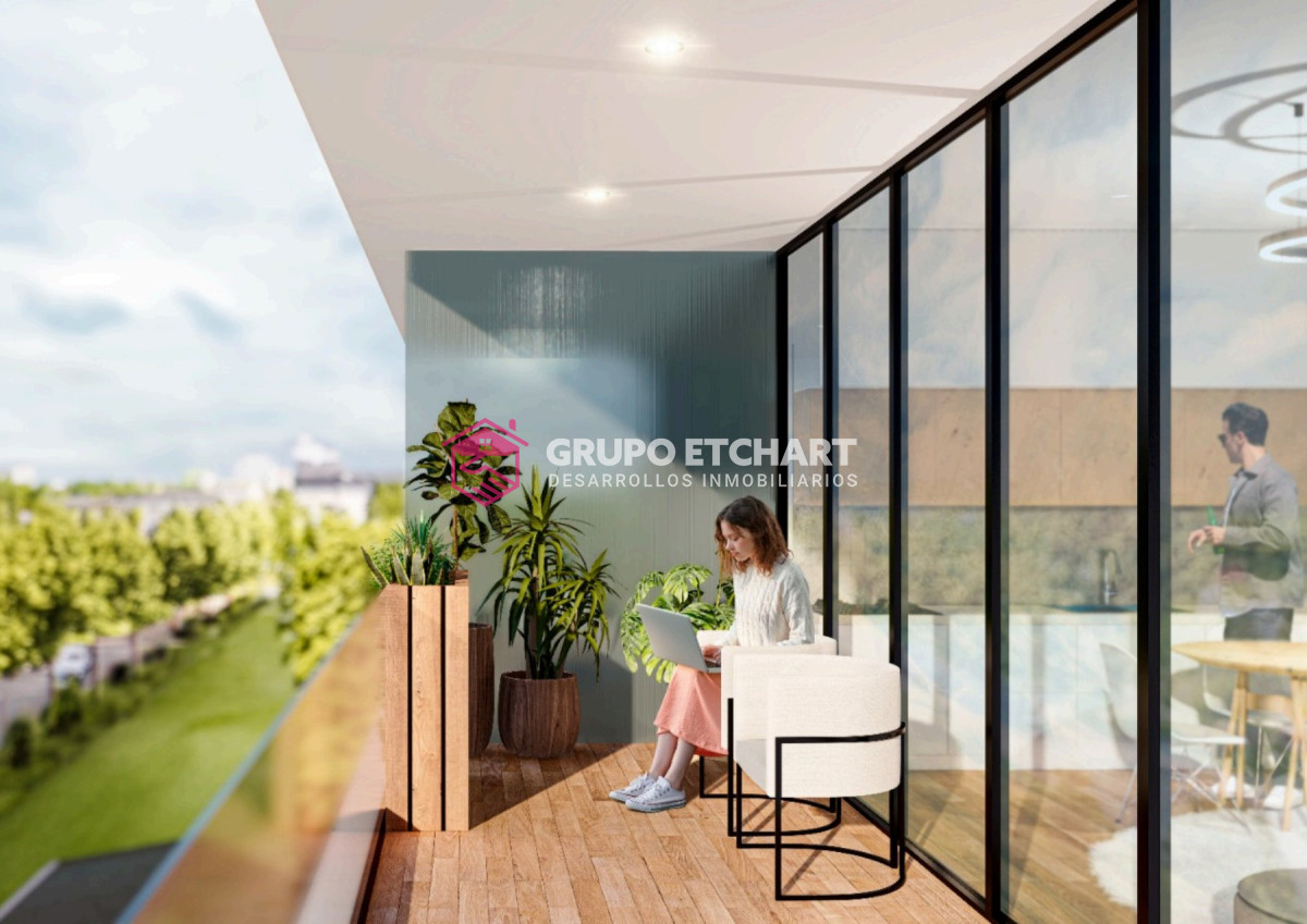 Apartamento ID.113 - Lanzamiento de Preventa  