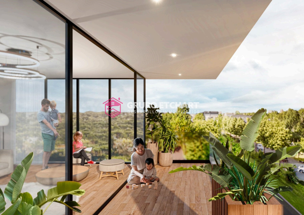 Apartamento ID.113 - Lanzamiento de Preventa  