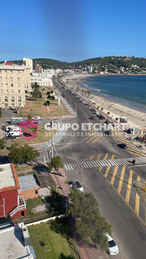 Apartamento ID.79 - Apartamento en venta Piriápolis 1 dormitorio 1 baño
