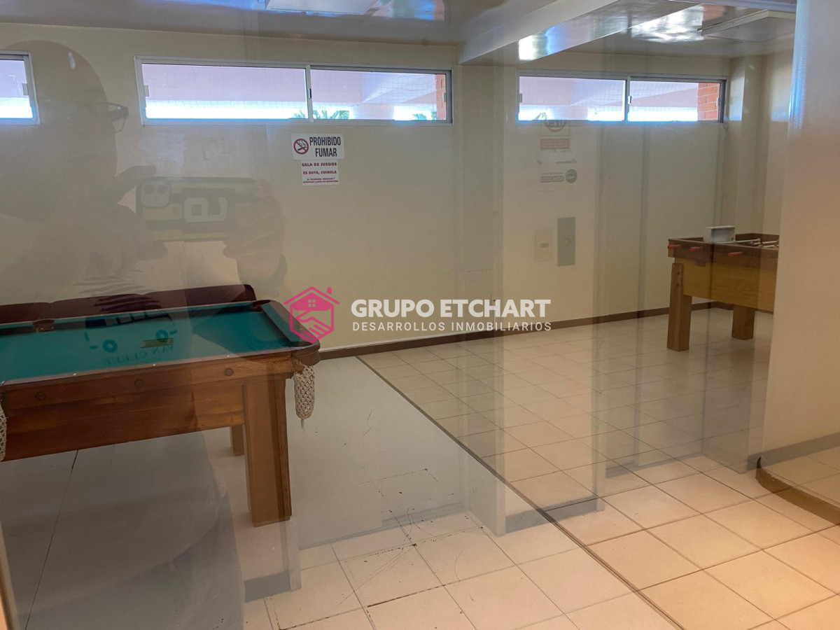 Apartamento ID.79 - Apartamento en venta Piriápolis 1 dormitorio 1 baño