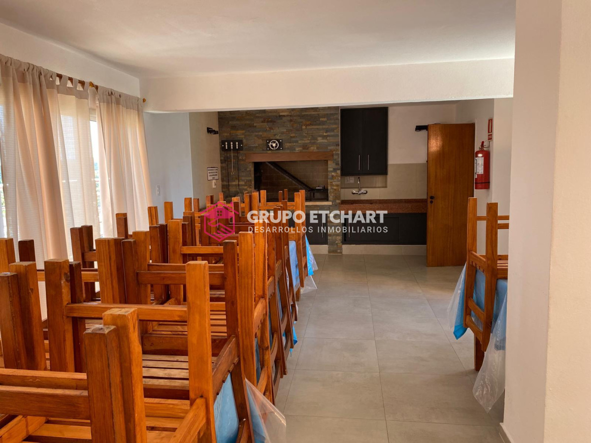 Apartamento ID.79 - Apartamento en venta Piriápolis 1 dormitorio 1 baño