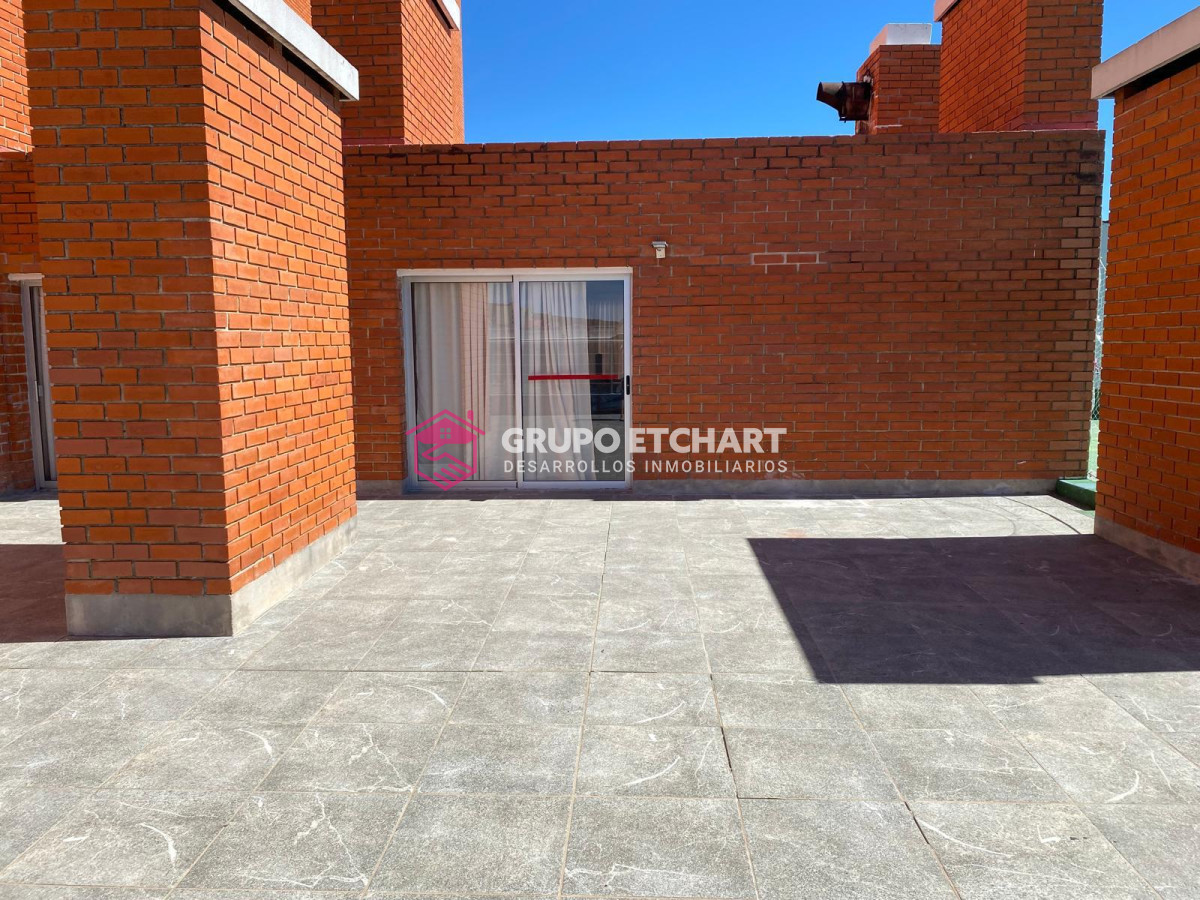 Apartamento ID.79 - Apartamento en venta Piriápolis 1 dormitorio 1 baño