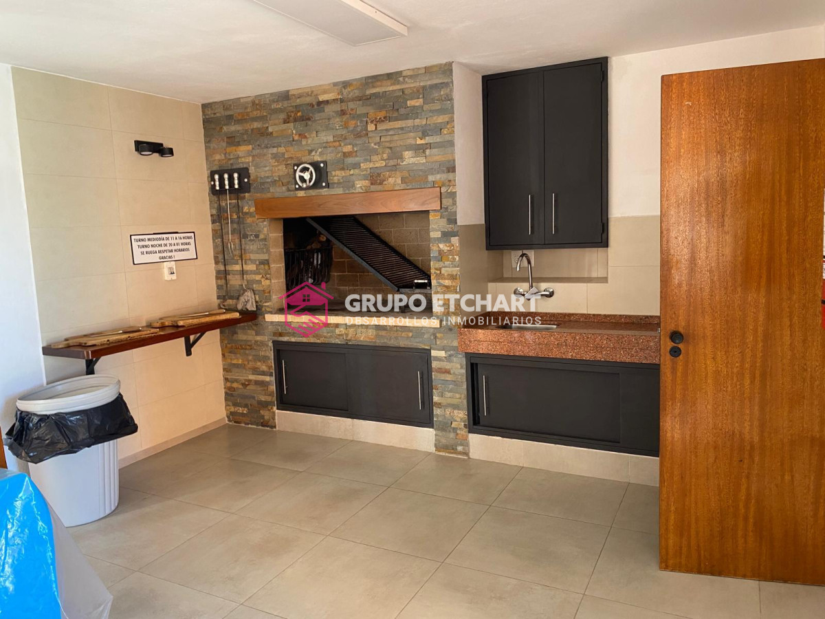 Apartamento ID.79 - Apartamento en venta Piriápolis 1 dormitorio 1 baño