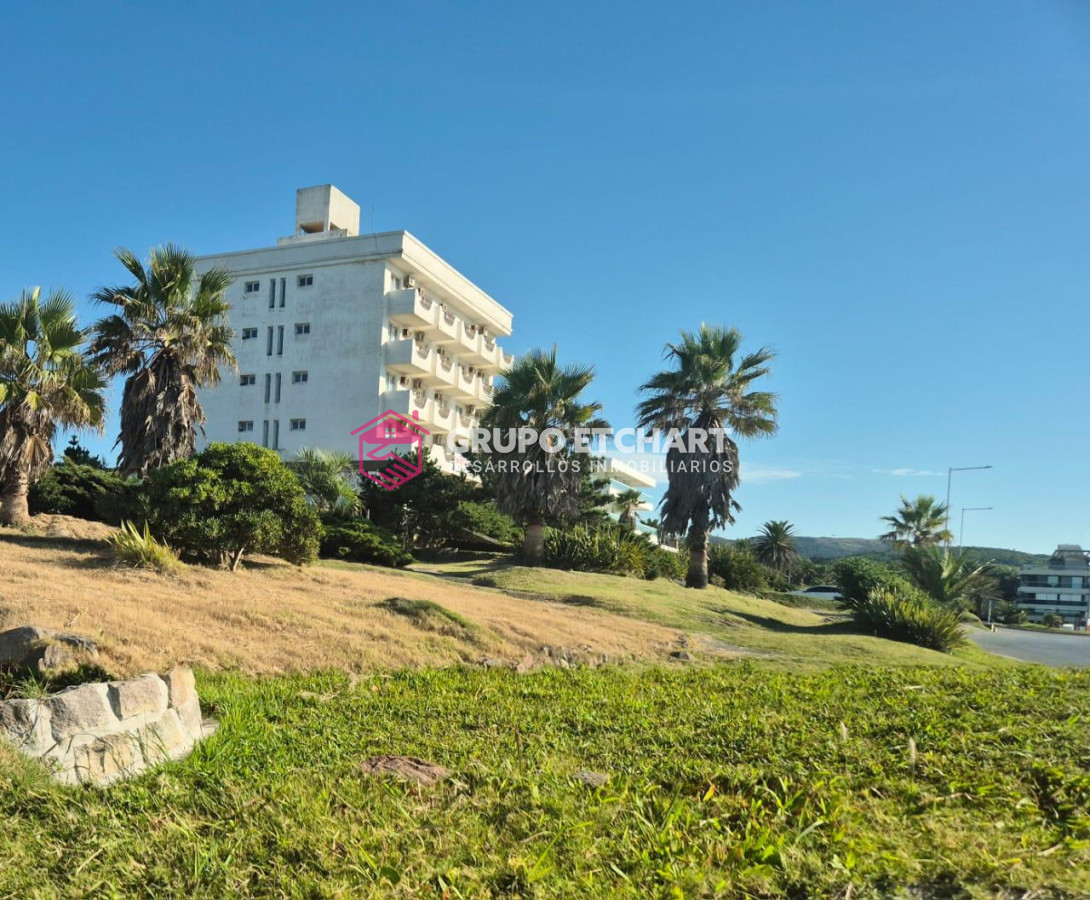 Hotel ID.72 - Hotel en venta San Francisco Piriápolis