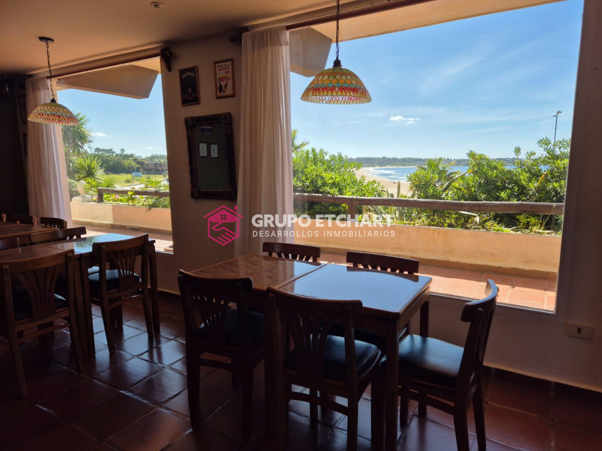 Hotel ID.72 - Hotel en venta San Francisco Piriápolis