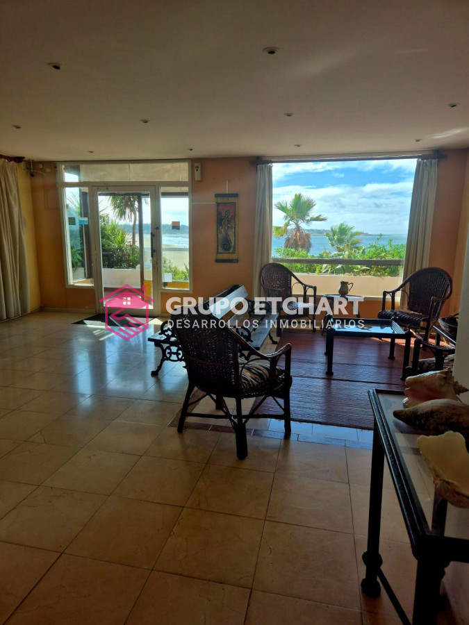 Hotel ID.72 - Hotel en venta San Francisco Piriápolis