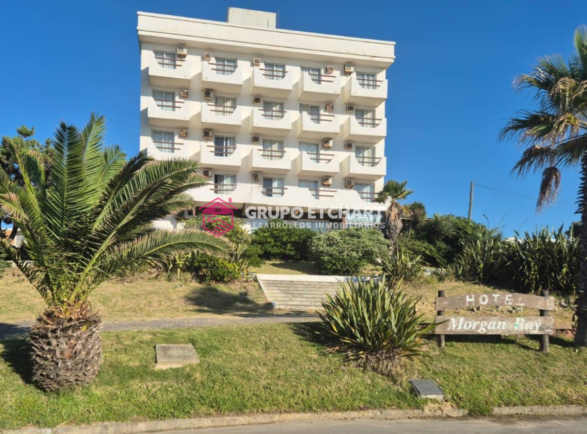 Hotel ID.72 - Hotel en venta San Francisco Piriápolis