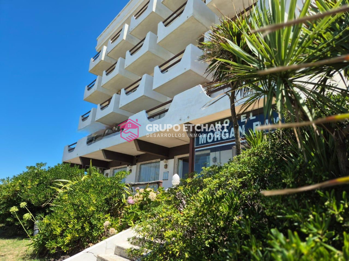 Hotel ID.72 - Hotel en venta San Francisco Piriápolis
