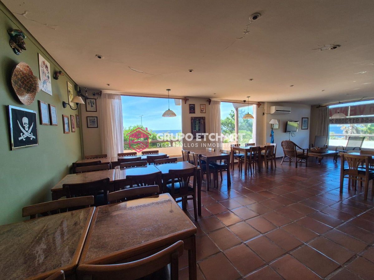 Hotel ID.72 - Hotel en venta San Francisco Piriápolis